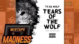 TX DA WOLF x 6 Shotz (SinSquad) - Overdrive #Free6Shotz | @MixtapeMadness