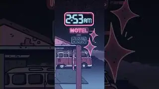 2:53 am Motel
