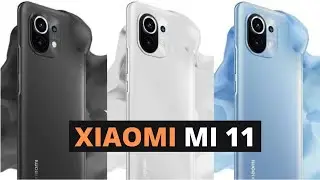 Xiaomi MI 11 Quick Hands-on l Shorts l Droid Asia