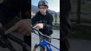 De aro 29 e mas caro #bike #grau #youtubeshorts #bicicleta