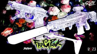 Fragpunk My Way X Cold Shoulder (FFA) Diamond Realm