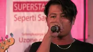 Audisi musik ahmad dhani terbaru  video legend official video Silver Band