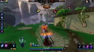 SMITE: Thorns OP.