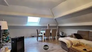 Charmante 90&rsquo;s villa op perceel van 13a 65ca!