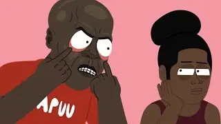 Valentine Is Coming Where&rsquo;s Your Boyfriend? | Animation