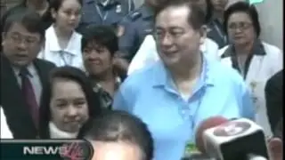 CGMA asked SC to stop the plunder case