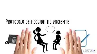 Proceso de acogida al paciente Arbor&eacute;tum