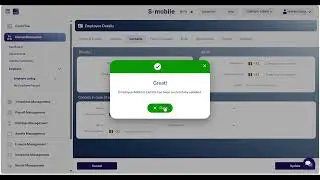 How to Add and Invite an Employee in Pilim