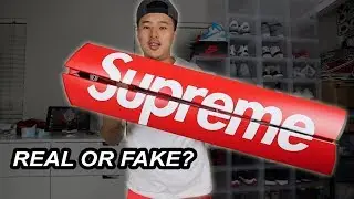 Made My Own Supreme Step Ladder!