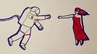 SPACETUNE PODCAST #12: Top 10 Anime Breakups Ft. Andrea Solis
