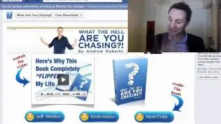 Facebook Marketing - The 8 Steps To Building A Facebook Fan Page Following