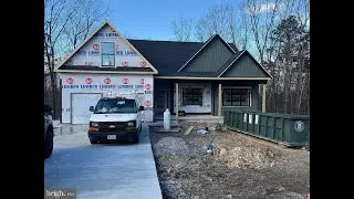 NEW LISTING: 4336 TIMBER RIDGE Road BERKELEY SPRINGS WV 25411