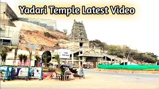 Yadari Temple Latest Video | Bhakthi Samacharam