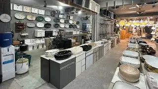 Interior #yt #trending #viral #famous #businessgrowth #interiordesign #sink #viral #explorepage #fyp