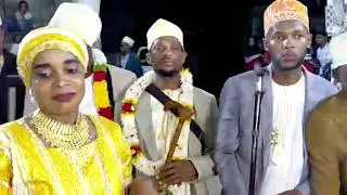 🔰EN DIRECT GNAMBENI 🔰               🌹TARRI LA MEZA🌹IDJAB SOIDIKI❤️ OUMOU MOUSSA⤵️