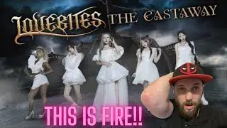 LOVEBITES Keep Raising the Bar | The Castaway Reaction