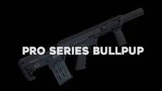 Quick Disassembly/Reassembly of the Pro Series Bullpup from Black Aces Tactical