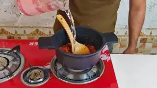 بيتزا الدجاج pizza #شيف_مرتضى_سعيد