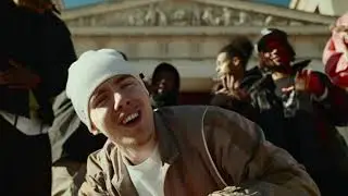 AdyB - Who, Him? (Official Video)