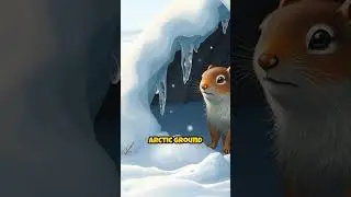 Top 10 Amazing Ways Animals Have Adapted to Survive Below Freezing  #facts