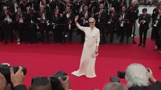 Cannes Fashion: the best looks, day by day