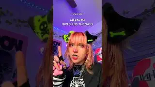 next question. #lgbt #altfashion #kemonomimi #egirlmakeup #2020makeup