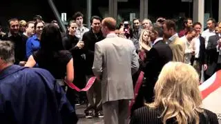 Audi Henderson Grand Opening