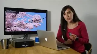 Ergostyle Pairing Clickshare
