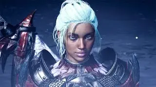 Rolling for the God Weapon in Monster Hunter Wilds? [Community Hunts]