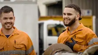 Kickstart Your Career as an Apprentice Heavy Vehicle Mechanic at JJ&rsquo;s Waste