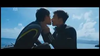 HOT SCENE | Paolo x Vince | Sisid Series