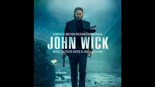 John Wick (2014) 46 - Membership Revoked
