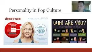Introduction to Personality (Part 1)