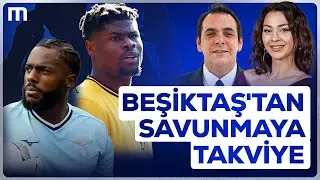 Tammy Abraham Ayrılıyor mu, Emmanuel Agbadou, Nuno Tavares'te Son Durum | Teyit Var mı?