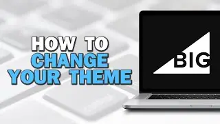 How To Change Your Theme on BigCommerce (Easiest Way)
