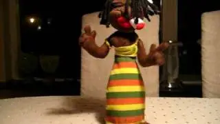 Mandelgaven 2009 !