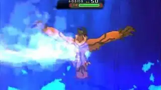 VGC16 Match VS LAB