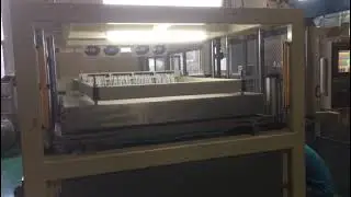 EPS pallet PS Coating
