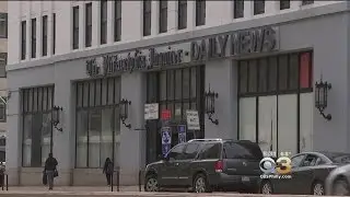 Philadelphia Police Headquarters To Move Into Old Inquirer Building