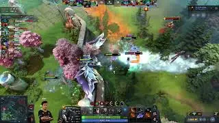 XctN.Tino, 747.Karl vs BOOM.Mac, Abeng- [13387 MMR]