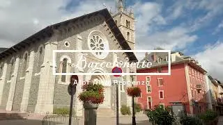 Barcelonette