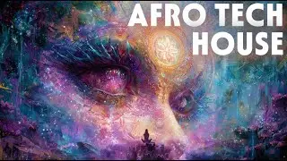 Pink Avokado - VELVET WAY | 🌴🔥🥁 PROGRESSIVE AFRO TECH HOUSE