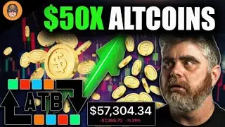 Как превратить 1000 долларов в 50 000 долларов с помощью мем-монет &mdash; Around The Blockchain
