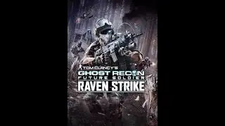 Tom Clancy's Ghost Recon Future Soldier (2012) in 2025 - PC - DLC Mission 3 - Argent Thunder