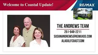 Andrews Team RE/MAX of Gulf Shores 2025 Single Family Homes Coastal Update