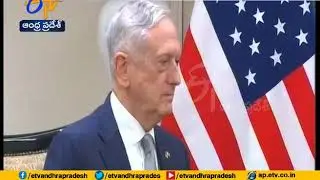 PM Modi, Mattis Pledge to Continue Strong US - India Strategic Partnership