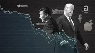 Trade, Tech and Tweets: Stock Markets May Get Even Bumpier in 2019