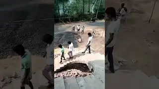gorlamudi epiphania lutherans church construction 2019(3)