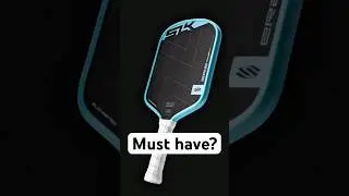 SLK Era Power Selkirk&rsquo;s Best paddle to date? #pickleballpaddle #pickleball