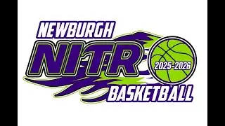 Nitros ‘25-‘26 4th grade vs. Mater Dei Gold 4th Grade - Championship